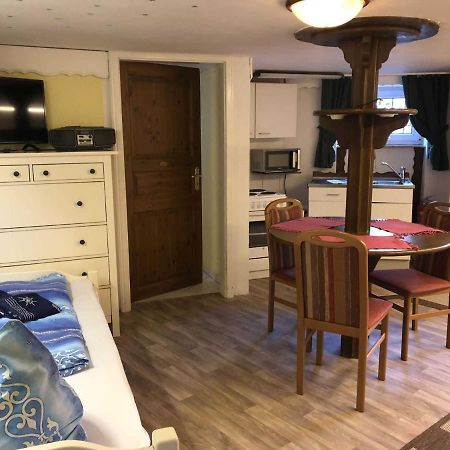 Gaestezimmer Sprenger _ Objekt 259 Росток Екстер'єр фото